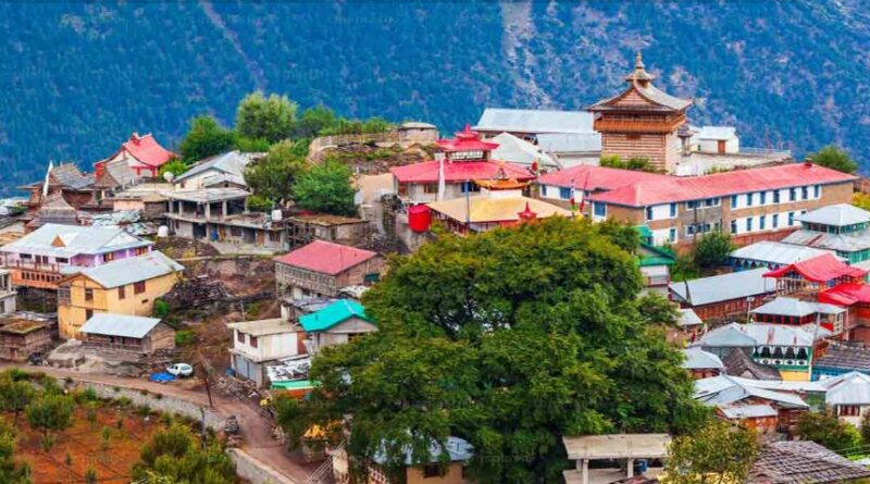 देखो अपना देश : हिमालयी राज्य अरुणाचल प्रदेश