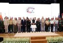 नई दिल्ली में 13वां हिन्‍द-प्रशांत सेना प्रमुखों का सम्मलेन शुरू ;  35 देशों की सेनाओं के प्रमुख और प्रतिनिधि मौजूद