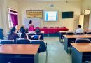 नागनाथ महाविद्यालय के अंग्रेजी विभाग ने चलायीं छात्र-छात्राओं को प्रतियोगी परीक्षाओं  की तैयारी के लिए अंग्रेजी व्याकरण की विशेष कक्षाएं