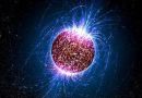 वैज्ञानिकों  ने बिना चुंबकीय क्षेत्र वाले धड़कन-युक्त एक अनोखा तारा खोजा