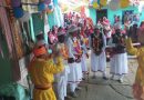 कर्णप्रयाग के ढमढमा में 16 वर्षों बाद आयोजित पांडव नृत्य को लेकर क्षेत्र वासियों में भारी उत्साह