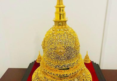दिव्य यात्रा: थाईलैंड में आयोजित होने वाले ऐतिहासिक प्रदर्शनी में भगवान बुद्ध और उनके दो शिष्यों के पवित्र अवशेष शोभा बढ़ाएंगे