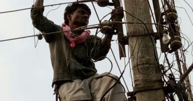 कोटद्वार में पावर कॉर्पोरेशन ने दस हजार से अधिक बकायादारों के काटे विद्युत कनेक्शन