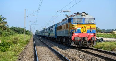 होली के त्योहारी सीजन में यात्रियों की निर्विघ्‍न यात्रा के लिए  540 ट्रेन सेवाएं अधिसूचित