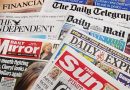 समाचार पत्रों और पत्रिकाओं का पंजीकरण अब प्रेस सेवा पोर्टल के माध्यम से ऑनलाइन होगा