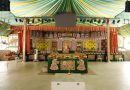 टीएमयू में भव्यता से मनेगा श्री 1008 भगवान महावीर का जन्मोत्सव