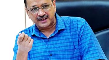 Not A Single Rupee Was Traced, Why I Was Arreted …..Delhi CM To SC In Affidavit.