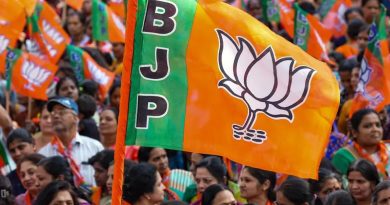 भाजपा की निकाय चुनाव की तैयारियों लेकर वर्चुअल बैठक
