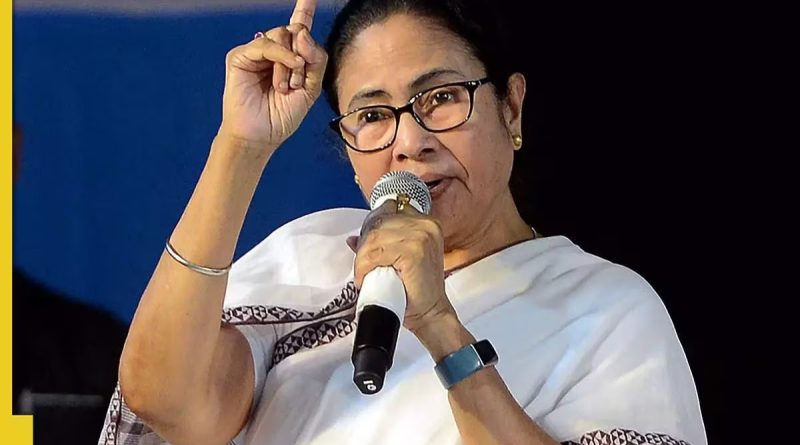 ‘Ready to shed blood…’: West Bengal CM Mamata Banerjee says she won’t accept CAA, NRC, UCC at Eid gathering