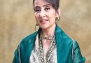 MANISHA KOIRALA RECALLS BEING LEFT ALONE BY HER FAMILY AFTER BEING DIAGNOSED WITH CANCER