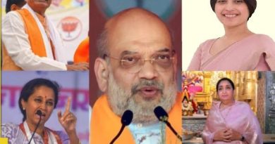 Lok Sabha Elections Phase 3: From Amit Shah to Dimple Yadav, here are the bigwigs in fray tomorrow