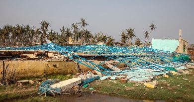 Revitalizing Puri: SEEDS’ Strategic Response to Cyclone Fani’s Devastation