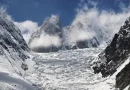 Latest Studies Reveals Heterogeneous Mass Loss In Himalayan Glaciers.