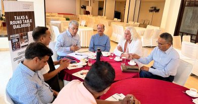 “मतदान में मात क्यों खा रहा है उत्तराखंड” विषय पर एसडीसी फाउंडेशन ने आयोजित किया राउंड टेबल डायलाग
