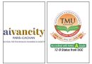 TMU Offers Joint Degree with French University