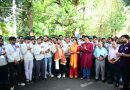मुख्यमंत्री धामी ने दिल्ली से वर्चुअल माध्यम से रवाना की 300 सेवादारों की भंडारा टीम केदारनाथ के लिए