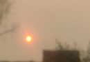 जंगल की आग के धुएं से हेली सेवा भी प्रभावित,  दमघोटू माहौल में दमा रोगी संकट में