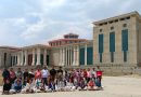 नागनाथ महाविद्यालय के भूगोल विषय के छात्र छात्राओं ने किया प्रदेश की ग्रीष्मकालीन राजधानी गैरसैंण का भौगोलिक भ्रमण