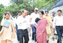 डीएम नैनीताल ने रामगढ-श्यामखेत-मुक्तेश्वर क्षेत्र की जनता की समस्याएं सुनकर उनका समाधान भी किया