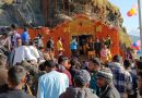 चतुर्थ केदार रुद्रनाथ मंदिर के कपाट ग्रीष्मकाल के लिए खुले