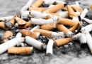 Tobacco usage – the biggest culprit undermining all development efforts
