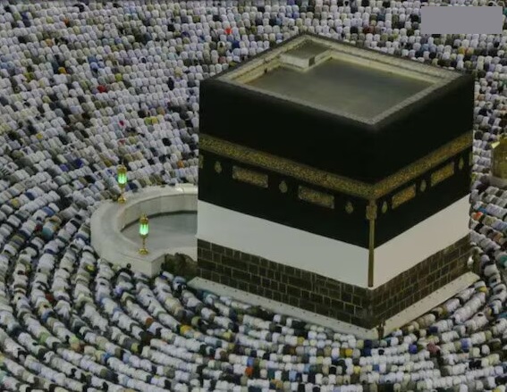 98 Indians died during annual Hajj pilgrimage in Mecca: