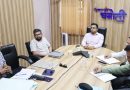 बद्रीनाथ धाम के मास्टर प्लान के तहत नयी  पेयजल योजना की डीपीआर तैयार करने के निर्देश