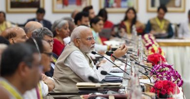 PM directed NITI Aayog to study the suggestions of States and UTs made during the meeting