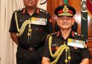 जनरल उपेंद्र द्विवेदी ने थल सेना प्रमुख का पदभार संभाला