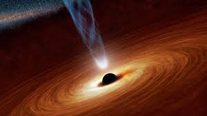 अंतर्राष्ट्रीय अध्ययन में पहली बार ब्लैक होल के जोड़े में छोटी वस्तु को प्रत्यक्ष रूप से देखा गया