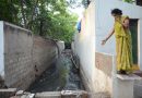 हल्द्वानी में और भी हैं बनभूलपुरा :  अवैध कब्जों के कारण नाले नालियां हो रही हैं चौक, फैल रहा गन्दा पानी शहर में