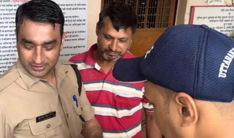 कोटद्वार पुलिस ने डेढ़ करोड़ की कमेटी लेकर फरार हुए सोनू को खुर्जा उप्र से किया गिरफ्तार