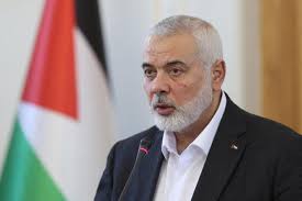 Who was Ismail Haniyeh, the Hamas political chief killed in Iran?