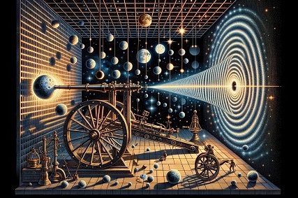 Scientists take a major step towards unification of classical & quantum gravity