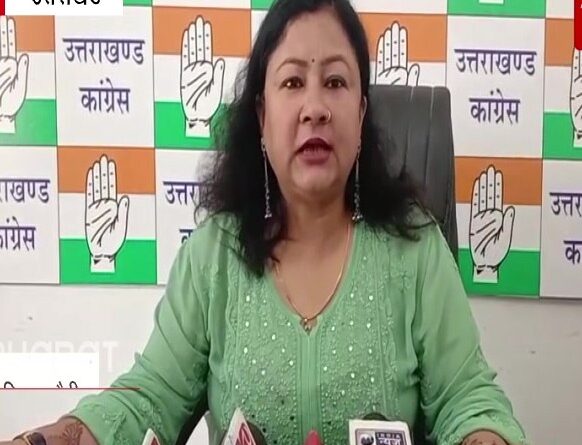 सुप्रीम कोर्ट की सख्ती पर कांग्रेस का वार, निर्वाचन आयोग व सरकार से जवाब तलब