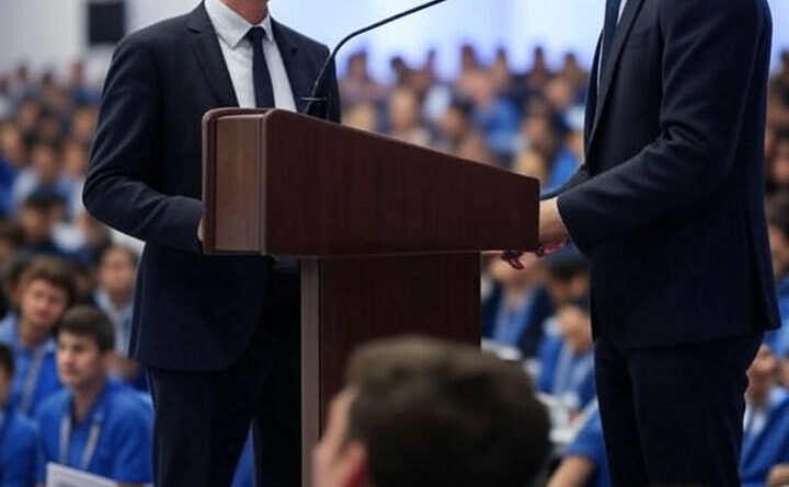 जर्मन प्रतिनिधिमंडल ने दून विश्वविद्यालय के लिए 10 छात्रवृत्तियों की घोषणा की