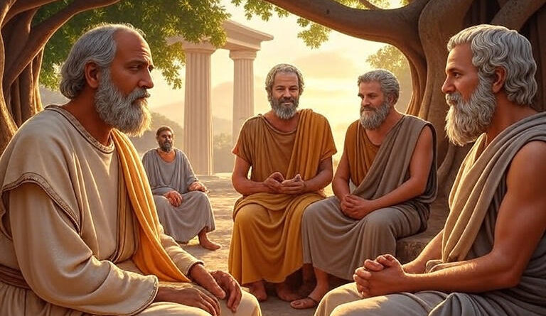 संवाद की संस्कृति और परंपरा – Tradition of Dialogue Culture 