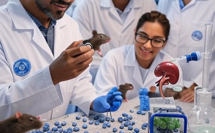 नया अनुसंधान: मधुमेह रोगियों के लिए उम्मीद की नई किरण