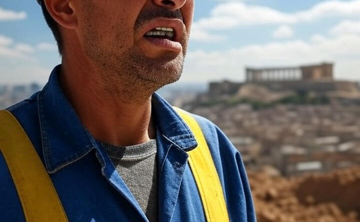 वैश्विक तापमान बढ़ने से घट रही है श्रमिकों की क्षमता :डब्ल्यूएचओ डब्ल्यूएचओ रिपोर्ट