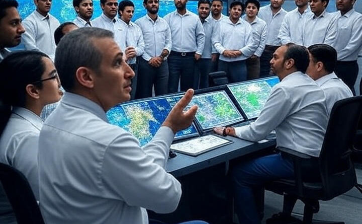 अब मौसम की भविष्यवाणी होगी और भी सटीक, एआई और नई तकनीक से बड़ा बदलाव आने वाला