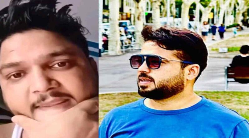 पौड़ी में जितेंद्र नेगी आत्महत्या कांड: भाजपा युवा मोर्चा नेता हिमांशु चमोली समेत पांच गिरफ्तार