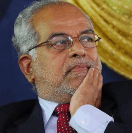 विपक्ष ने उपराष्ट्रपति चुनाव के लिए बी. सुदर्शन रेड्डी को चुना संयुक्त उम्मीदवार, एनडीए से कड़ा मुकाबला