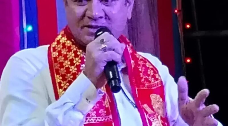 पंचायत चुनाव से निराश : चमोली कांग्रेस के अध्यक्ष नेगी ने दिया इस्तीफा