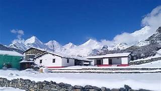 पिथौरागढ़ – मुनस्यारी हेलीसेवा 30 सितंबर तक शुरु होगी  