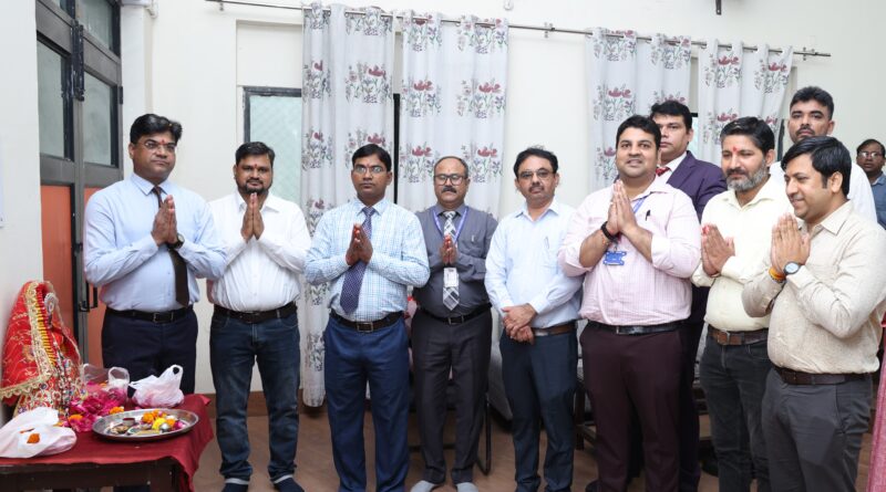 वैश्विक इंडस्ट्री 4.0 के लिए मैटेरियल इन्नोवेशन्स एक वरदान