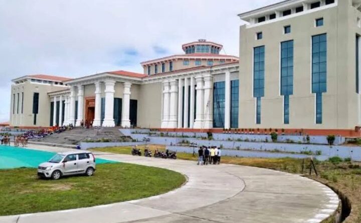 राजनीतिक प्रपंच से ज्यादा कुछ नहीं उत्तराखंड की ग्रीष्मकालीन राजधानी