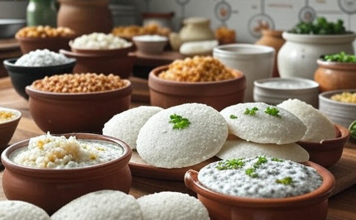 Fermented Foods: Unlocking Personalized Nutrition for India’s Diverse Population