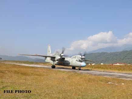 एयरफोर्स करेगी चिन्यालीसौड़, गौचर हवाई पट्टियों का संचालन
