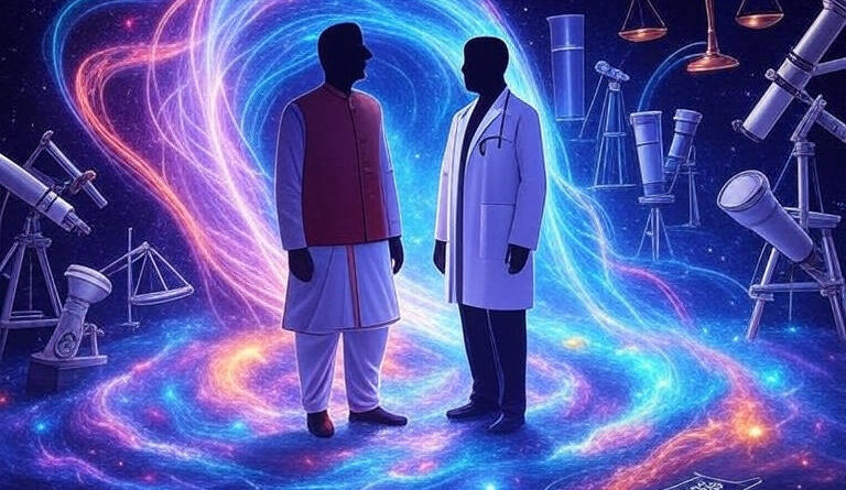 तारकीय वायुमंडल से तारों की एक नई झलक