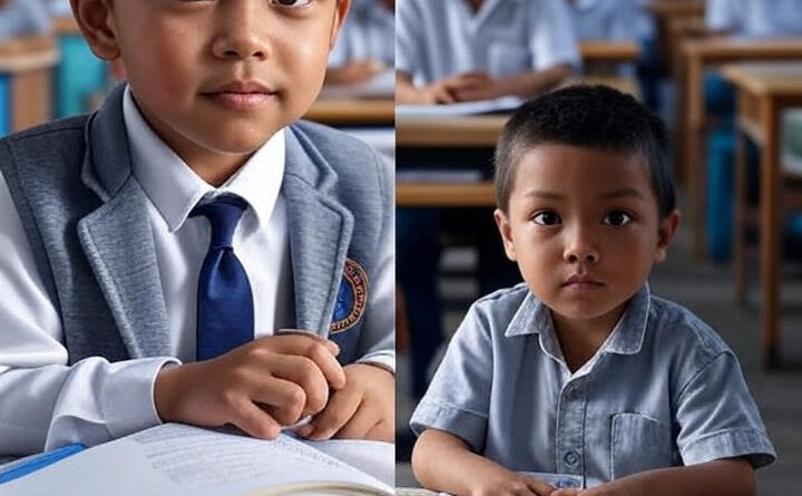 शिक्षा का बदलता चेहरा: कोचिंग इंडस्ट्री का बढ़ता साम्राज्य